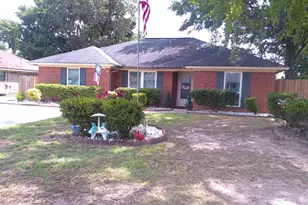 853 Sagewood Dr, Hinesville, GA 31313 - Photo 19