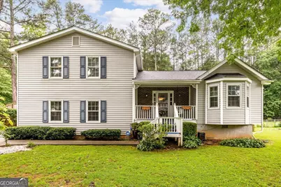 2440 Arbour Trace Terrace, Suwanee, GA 30024 - Photo 1
