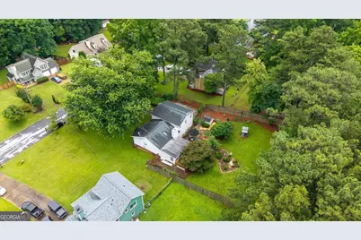 2440 Arbour Trace Terrace, Suwanee, GA 30024 - Photo 5