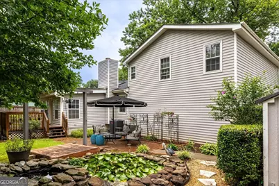 2440 Arbour Trace Terrace, Suwanee, GA 30024 - Photo 31