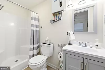 575 Hidden Valley Drive, Demorest, GA 30535 - Photo 21
