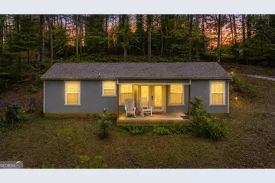 575 Hidden Valley Drive, Demorest, GA 30535 - Photo 1
