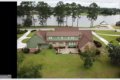 220 Lakeshore Drive, Alma, GA 31510 - Photo 87