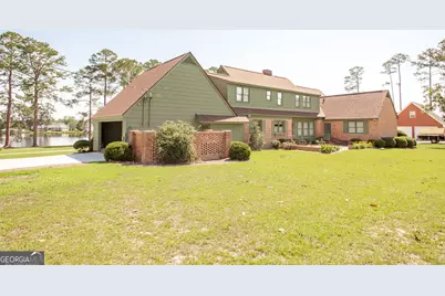 220 Lakeshore Drive, Alma, GA 31510 - Photo 77