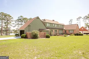 220 Lake Shore Dr, Alma, GA 31510 - Photo 77