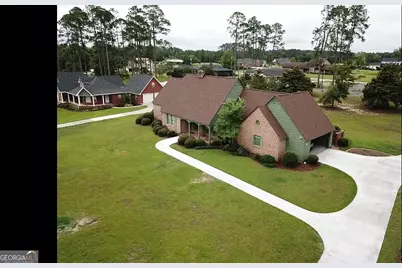 220 Lakeshore Drive, Alma, GA 31510 - Photo 91