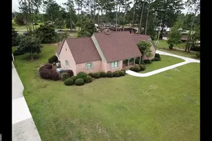 220 Lake Shore Dr, Alma, GA 31510 - Photo 89