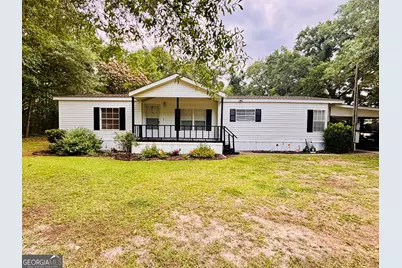 323 S Grady Street S, Portal, GA 30450 - Photo 3