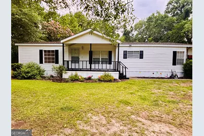 323 S Grady Street S, Portal, GA 30450 - Photo 1