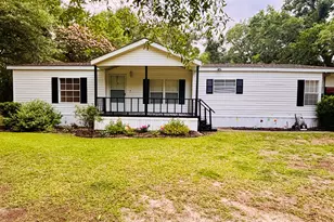 323 S Grady Street S, Portal, GA 30450 - Photo 1