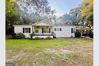 323 S Grady Street S, Portal, GA 30450 - Photo 33