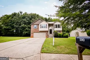 500 Bryson Trail, Monroe, GA 30655 - Photo 49