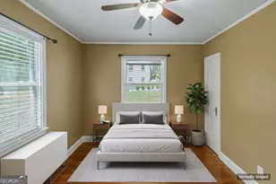 701 Kennolia Dr SW, Atlanta, GA 30310 - Photo 23