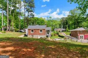 701 Kennolia Dr SW, Atlanta, GA 30310 - Photo 3