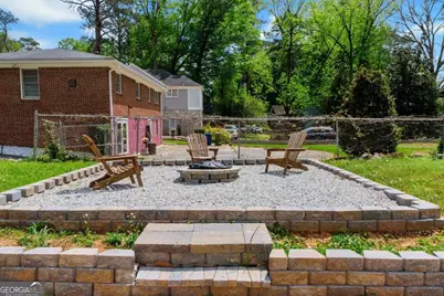 701 Kennolia Drive SW, Atlanta, GA 30310 - Photo 5