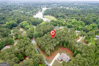 2441 Club Drive, Greensboro, GA 30642 - Photo 7
