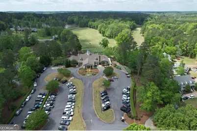 2441 Club Drive, Greensboro, GA 30642 - Photo 11
