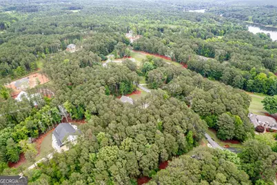 2441 Club Drive, Greensboro, GA 30642 - Photo 3