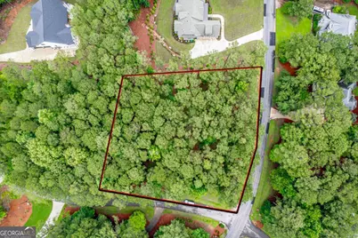 2441 Club Drive, Greensboro, GA 30642 - Photo 1