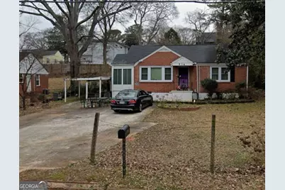 536 Allendale Drive, Decatur, GA 30032 - Photo 1