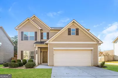 870 Walnut Woods Drive, Braselton, GA 30517 - Photo 1