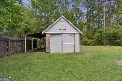 158 Huntington Drive, Kingsland, GA 31548 - Photo 25