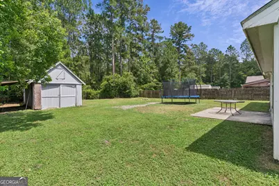 158 Huntington Drive, Kingsland, GA 31548 - Photo 21
