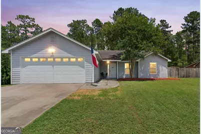 158 Huntington Drive, Kingsland, GA 31548 - Photo 3