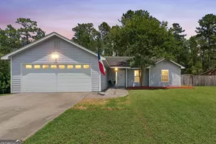 158 Huntington Dr, Kingsland, GA 31548 - Photo 3