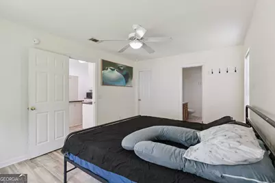 158 Huntington Drive, Kingsland, GA 31548 - Photo 13