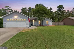 158 Huntington Dr, Kingsland, GA 31548 - Photo 1