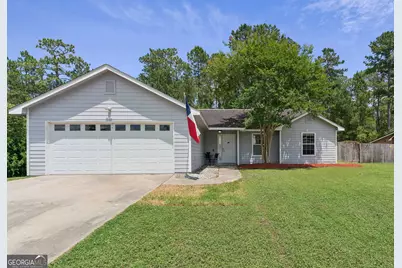 158 Huntington Drive, Kingsland, GA 31548 - Photo 5