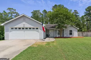 158 Huntington Dr, Kingsland, GA 31548 - Photo 5