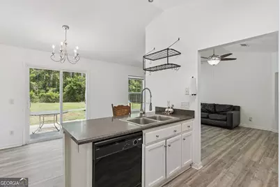 158 Huntington Drive, Kingsland, GA 31548 - Photo 9