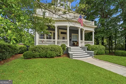 605 Arlington Place, Macon, GA 31201 - Photo 3