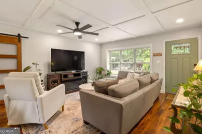 1363 Orange Blossom Terrace SE, Atlanta, GA 30316 - Photo 9