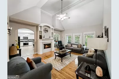 105 Telfair Court, Athens, GA 30606 - Photo 5