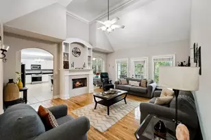105 Telfair Ct, Athens, GA 30606 - Photo 5