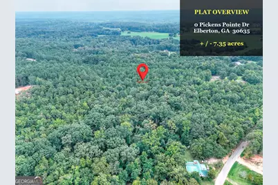 2187 Turner Hill Road, Elberton, GA 30635 - Photo 5