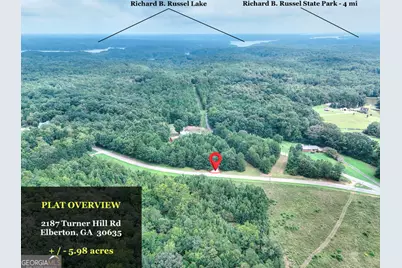 2187 Turner Hill Road, Elberton, GA 30635 - Photo 19