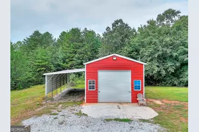 2187 Turner Hill Road, Elberton, GA 30635 - Photo 25