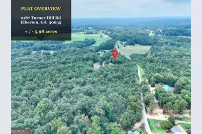 2187 Turner Hill Road, Elberton, GA 30635 - Photo 17