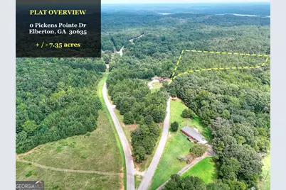 2187 Turner Hill Road, Elberton, GA 30635 - Photo 3