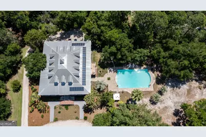 613 Kings Way, Saint Marys, GA 31558 - Photo 17