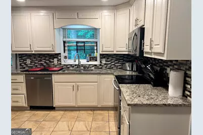 2436 Glenrock Drive, Decatur, GA 30032 - Photo 9