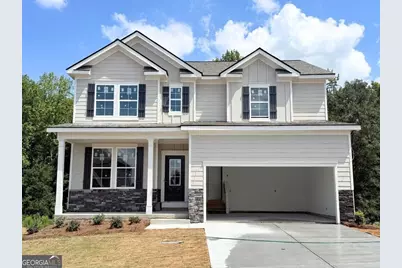 3279 Kottayam Court, Statham, GA 30666 - Photo 1