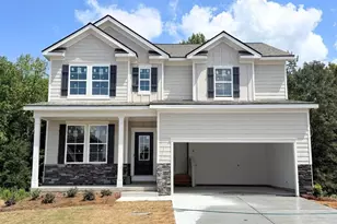3279 Kottayam Ct, Statham, GA 30666 - Photo 1