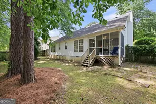 3166 Stinsonville Rd, Macon, GA 31204 - Photo 17