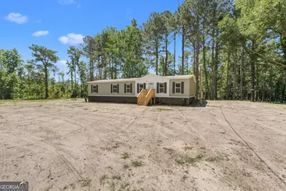 101 Doe Drive, Brooklet, GA 30415 - Photo 3