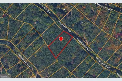 0 Laurel Mill Trail, Jasper, GA 30143 - Photo 1